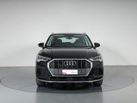 Usata Audi Q3 Business 245 CV (180 kW) 2024 Nero mito metallizzato SUV
