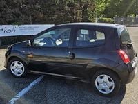 Usata Renault Twingo 75 CV (55 kW) 2010 Nero Utilitaria