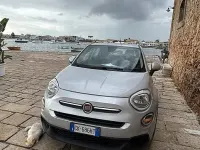 Usata Fiat 500 120 CV (88 kW) 2023 Grigio Station wagon