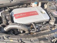 Second-hand Alfa Romeo 159 Progression 150 CP (110 kW) 2009 Negru Break