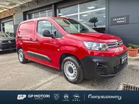 Usata Citroën Berlingo 76 CV (55 kW) 2020 Rosso Monovolume