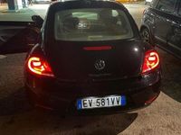 usata VW Beetle New- 2014