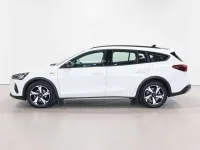 Occasion Ford Focus Active 116 PK (85 kW) 2023 Wit Stationwagen