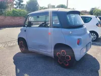 Usata Citroën AMI 2022 Grigio Utilitaria