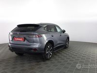 Usata MG HS Luxury 272 CV (200 kW) 2025 Hampstead grey SUV