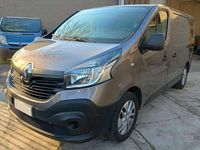 Usata Fiat Talento 121 CV (88 kW) 2019 Grigio Monovolume