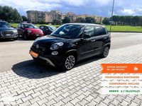 Usata Fiat 500L Cross 95 CV (69 kW) 2021 Monovolume