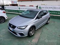 Occasion Seat Ibiza Style 95 ch (69 kW) 2022 Blanc Citadine