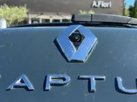 Usata Renault Captur Intens 101 CV (74 kW) 2023 Blu SUV