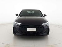 Nuova Audi A3 S-Line 150 CV (110 kW) 2026 Exclusive  light santa fe Berlina