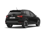Nuevo Seat Arona Black Edition 95 CV (69 kW) 2026 Negro SUV