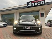 usata Mini Cooper Clubman 1.6 16V Cooper 1.6 16V Chili