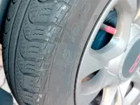 Usata Fiat 500S S 69 CV (50 kW) 2015 Grigio Utilitaria