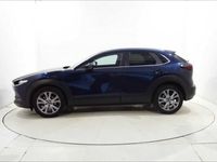 usata Mazda CX-30 2.0L Skyactiv-G 150 CV M Hybrid 2WD Executive