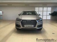 usata Audi Q7 -- 3.0 TDI 218 CV ULTRA BUSINESS QUATTRO TIPTRONIC