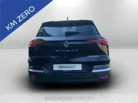 Nuova Renault Symbioz Techno 160 CV (117 kW) 2026 Nero etoilé SUV