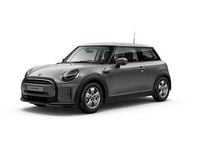 Brugt Mini Cooper Classic 136 HK (100 kW) 2021 Sort Hatchback