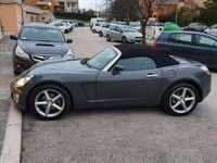 Usata Opel GT 264 CV (194 kW) 2010 Cabrio