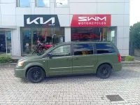 Usata Lancia Voyager Platinum 165 CV (121 kW) 2013 Other Monovolume