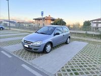 Usata Opel Corsa Swing 45 CV (33 kW) 2005 Utilitaria
