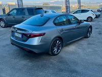 Usata Alfa Romeo Giulia Sprint 160 CV (117 kW) 2021 Grigio Berlina