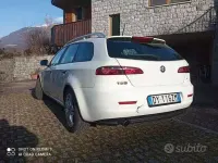 Usata Alfa Romeo 159 170 CV (125 kW) 2009 Other Station wagon