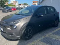 Occasion Citroën C3 82 ch (60 kW) 2018 Gris Citadine