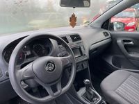 usata VW Polo 1.0 MPI 5p. Trendline