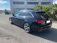 usata Audi A4 2.0 TDI Avant 2.0 TDI 150 CV S-Tronic Business Sport