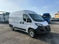Usata Fiat Ducato 33 120 CV (88 kW) 2023 Bianco Furgone