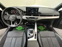 Usata Audi S4 341 CV (250 kW) 2022 Grigio Station wagon