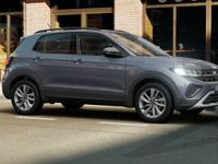 Nuova VW T-Cross Edition 116 CV (85 kW) 2025 Smoky grey SUV