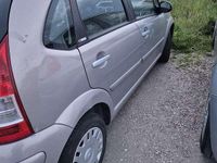 Gebraucht Citroën C3 Elegance 73 PS (53 kW) 2004 Limousine