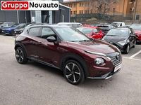 Usata Nissan Juke 143 CV (105 kW) 2022 Viola SUV