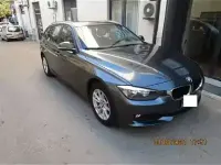 Usata BMW 318 90 CV (66 kW) 2013 Station wagon