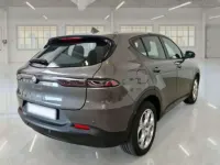 Usata Alfa Romeo Tonale Sprint 131 CV (96 kW) 2023 Grigio SUV
