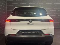Usata Alfa Romeo Tonale Sprint 131 CV (96 kW) 2023 Bianco SUV