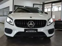 Usata Mercedes GLA200 Edition 136 CV (100 kW) 2019 Other SUV