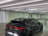 Usata Cupra Formentor 245 CV (180 kW) 2023 Nero SUV