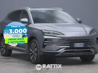 Usata BYD Seal U Design 324 CV (238 kW) 2024 Gray SUV