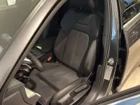 Usata Audi A6 Ambiente 204 CV (150 kW) 2022 Grigio Berlina