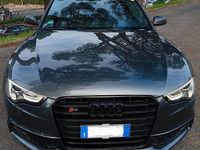 Usata Audi A5 2016 Grigio Coupé