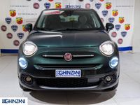 usata Fiat 130 500X 1.6 MjtCV Connect