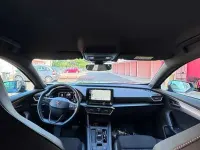 Usata Cupra Formentor 150 CV (110 kW) 2022 Verde SUV