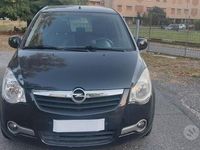 usata Opel Agila 2ª serie - 2010