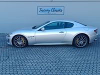 usata Maserati Granturismo 4.7 Sport cambiocorsa