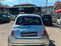 usata Fiat 500 1.3 Multijet 16V 75 CV Lounge