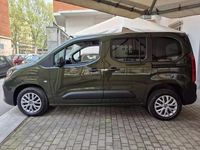 Nuova Fiat Doblò 130 CV (95 kW) 2025 Verde Monovolume