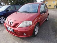 Usata Citroën C3 Exclusive 73 CV (53 kW) 2003 Bordeaux Berlina