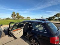 Begagnad Audi A6 140 HK (102 kW) 2002 Kombi